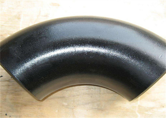 4“ de Olieansi B16.9 van de Naadloze buismontage Antiroestmontage