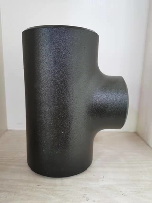 Het Reductiemiddelenpijp van ASTM ASME T
