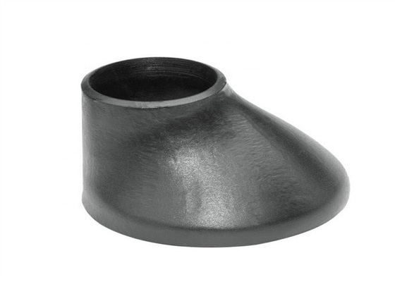 Het Reductiemiddelenstd ASME B16.9 van het A403304l Roestvrije staal Reductiemiddel 25mm
